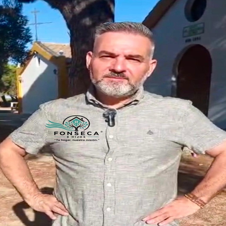 Vicente Fonseca - Exp Realty