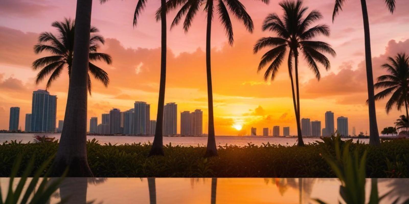 Ventajas de Invertir en Inmuebles en Miami