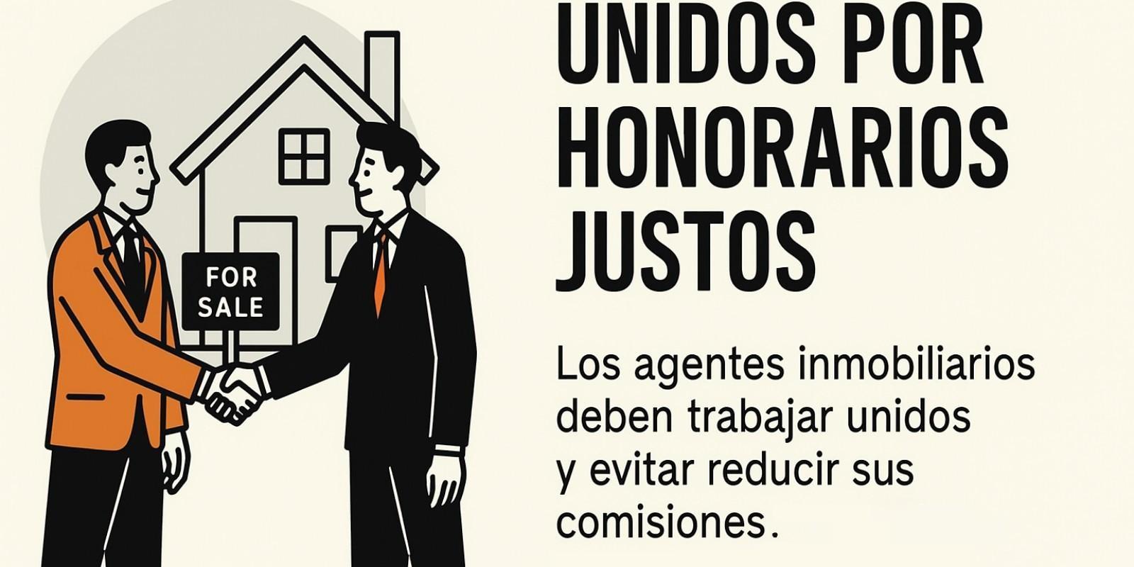 Unidos por Honorarios Justos